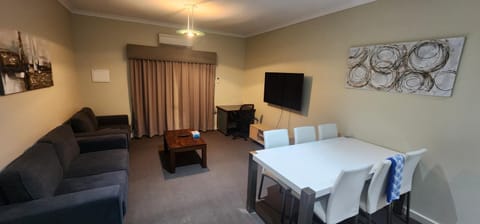 Bunbury Stay Apartamento in Bunbury