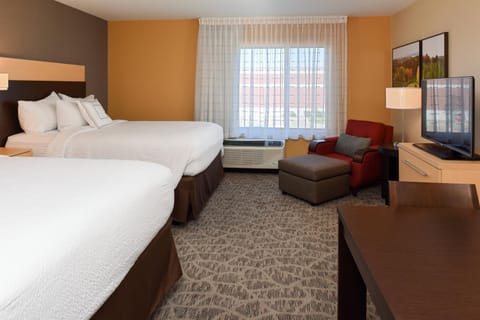 TownePlace by Marriott Suites Detroit Auburn Hills Hotel in Auburn Hills