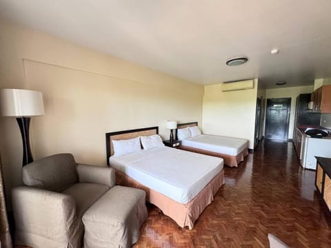 B109, Alta Vista De Boracay, Apartment in Boracay