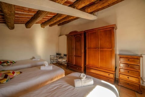 Masia Can Castellar House in Maresme