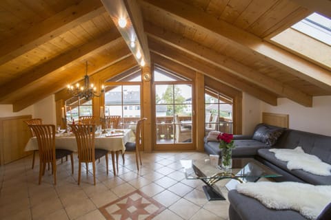 Living room, Seating area, Dining area, Bedroom