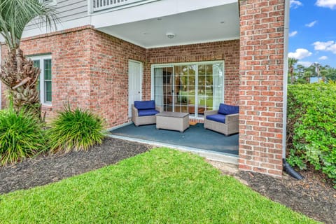 Balcony/Terrace, Seating area