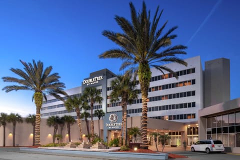 DoubleTree by Hilton Hotel Jacksonville Airport Hôtel in Jacksonville