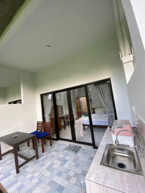 Liang House Vacation rental in Sukawati