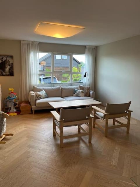 Spacious modern villa in close proximity to ONS Villa in Stavanger