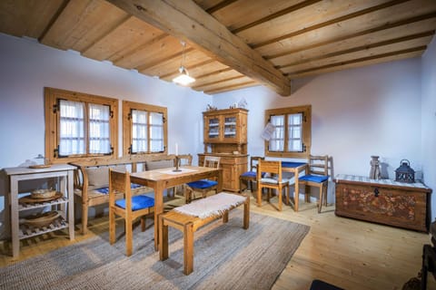 Drevenica Traditional Cottage Old Centre House in Lesser Poland Voivodeship