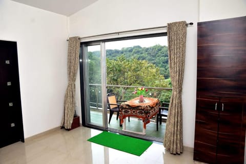 The Artisan Abode Villa in Mahabaleshwar