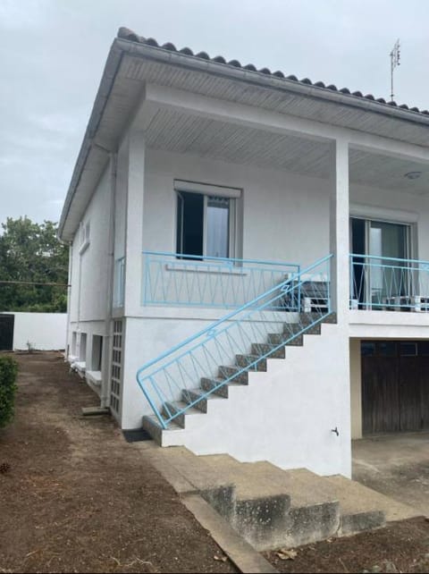 Property building, Balcony/Terrace