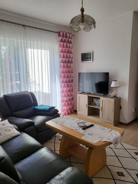 Ferienwohnung Zühlensee Apartment in Mecklenburgische Seenplatte