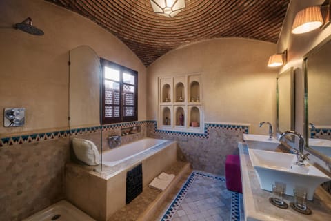Dar Zemora Chambre d’hôte in Marrakesh