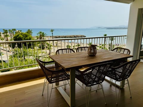 View (from property/room), Balcony/Terrace, Balcony/Terrace, Sea view