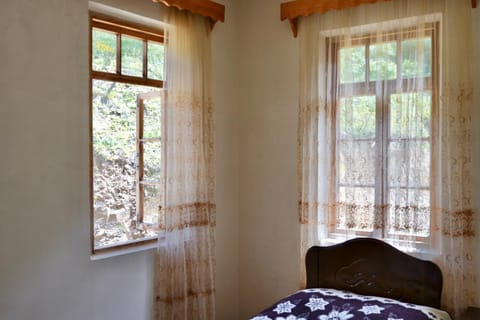 Guesthouse Mareti Bed and Breakfast in Adjara, Georgia