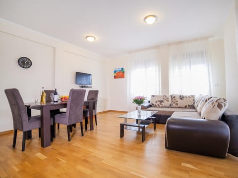 Bel&Rus Sea Apartment Condominio in Budva Municipality