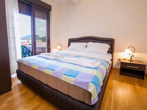 Bel&Rus Sea Apartment Condo in Budva Municipality