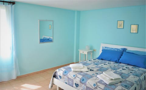 Casa Vacanze Mameli Apartment in Bari Sardo