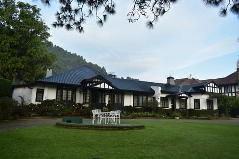 Hill Cottage House in Nuwara Eliya