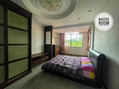 Little homestay House in Kota Kinabalu