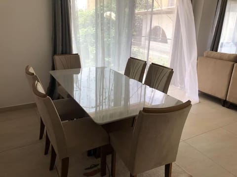 Appartement Grâce au point E Apartment in Dakar