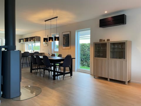 House for rent during ONS 2024 Villa in Stavanger