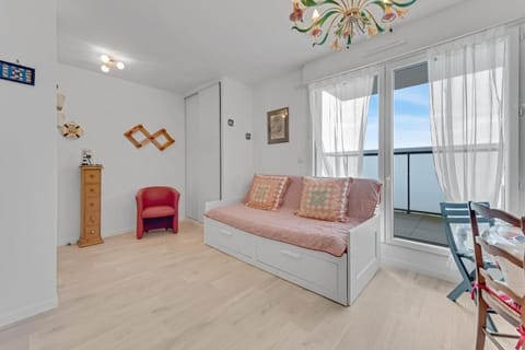 Retraite Paisible à Dives sur Mer pour 4 pers Apartment in Cabourg