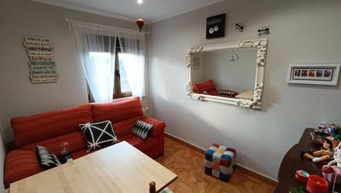 Macarena Apartment in Gijón