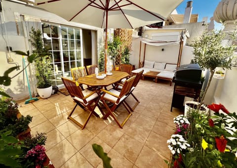 Balcony/Terrace, Balcony/Terrace