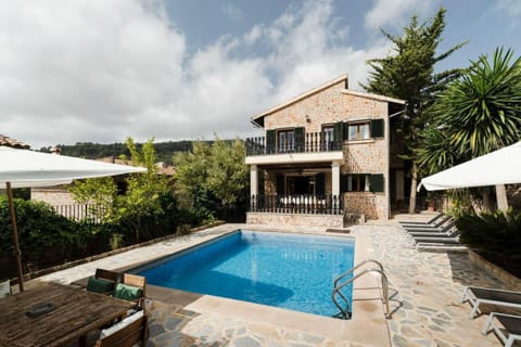 Casa Camila House in Valldemossa