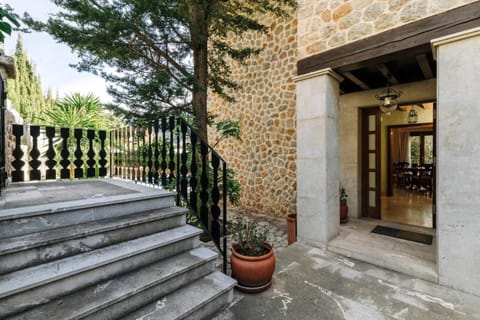 Casa Camila House in Valldemossa