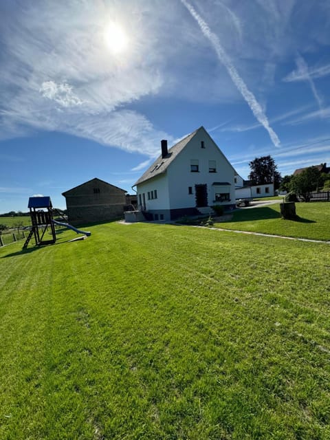 Property building, Natural landscape, Garden