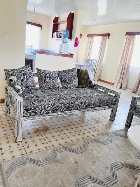 Nollas Shared Apartment Vacation rental in Diani Beach