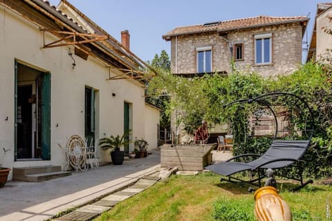 La maison Sunny House - Calme House in Gaillac