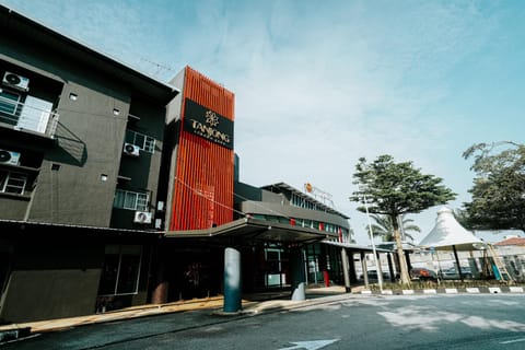 Tanjong Subang Jaya Hotel in Subang Jaya