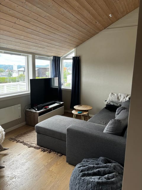 Rental for ONS Stavanger House in Stavanger