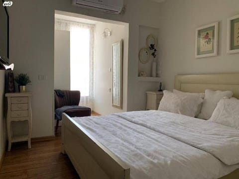 דירה מהממת ברמת גן Apartment in Tel Aviv-Yafo