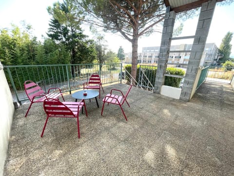 Superbe Maison avec Jardin et Terrasse House in Valence