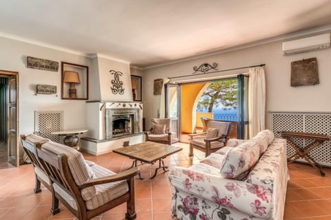 Neranya Resort - Amalfi Suite Apartment in Massa Lubrense