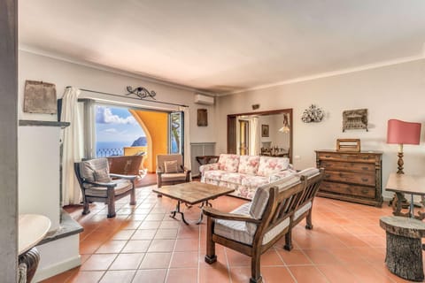 Neranya Resort - Amalfi Suite Apartment in Massa Lubrense