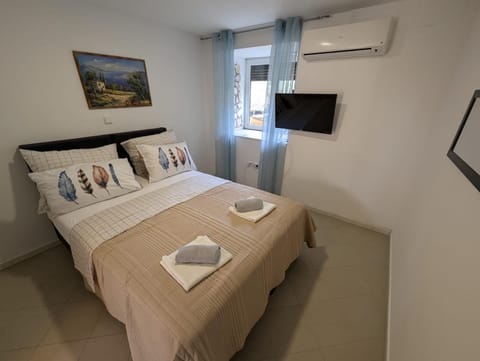 Marina Vista Apartment in Banjole