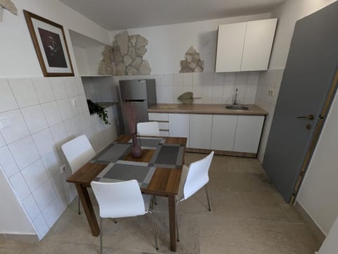 Marina Vista Apartment in Banjole