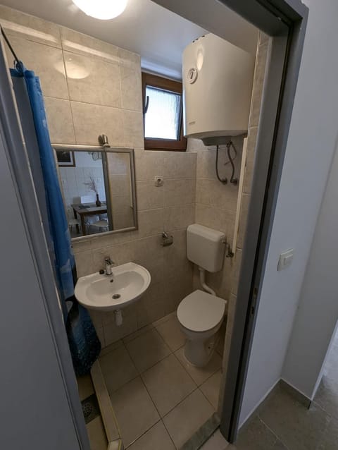 Marina Vista Apartment in Banjole