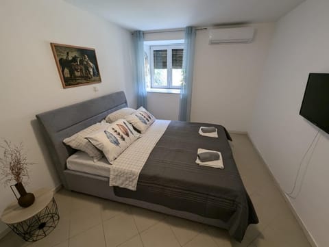 Marina Vista Apartment in Banjole