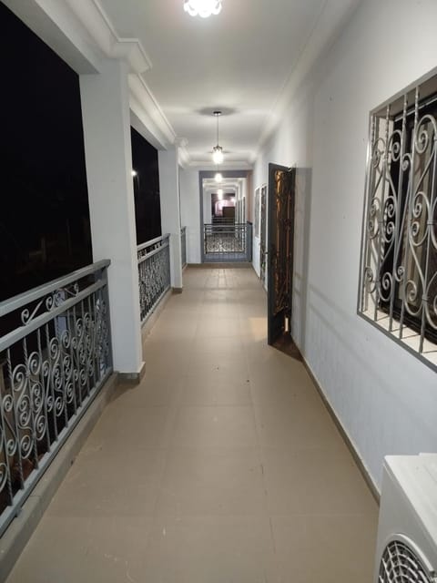 TORODO Appart Apartment in Yaoundé