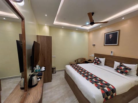 Forest Transit Hotel Hotel in Coimbatore