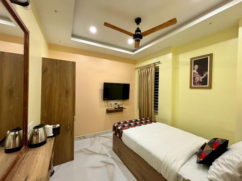 Forest Transit Hotel Hotel in Coimbatore