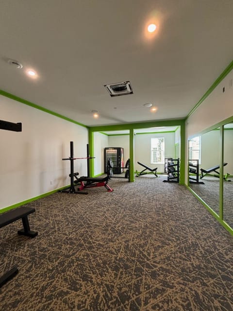 Fitness centre/facilities, Fitness centre/facilities, Sports