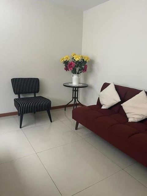 Surco Flat Apartment in Chorrillos