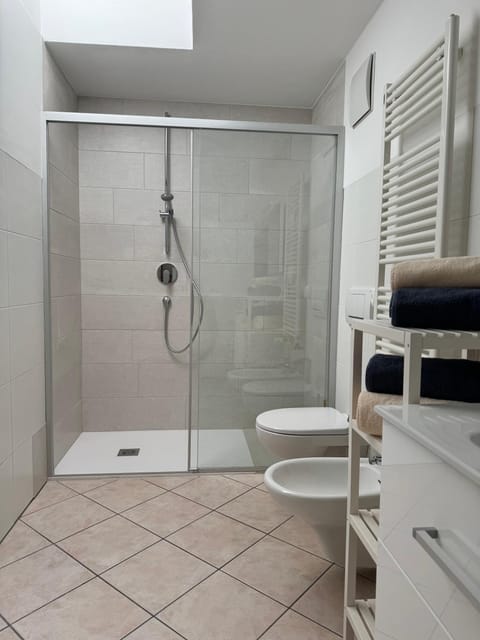 Shower, Toilet, Bathroom, bidet