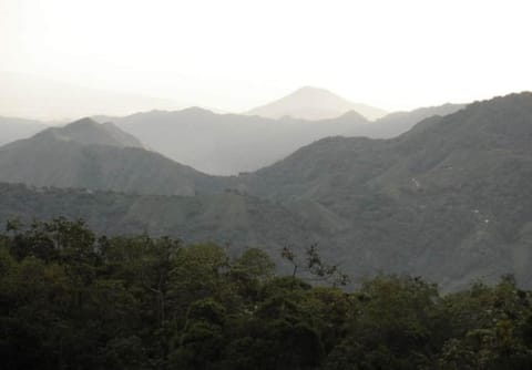 Private Lodge Sierra Nevada de Santa Marta House in Magdalena, Colombia