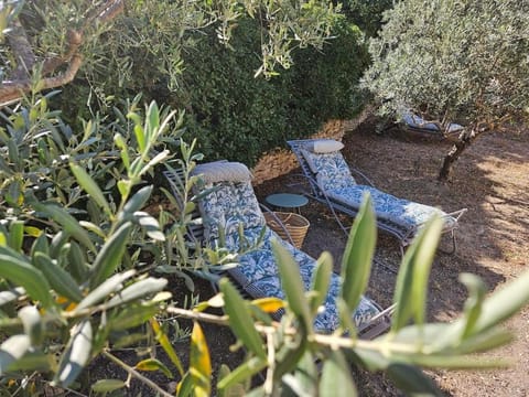 Comme un Dimanche, piscine privée avec jardin House in Gordes