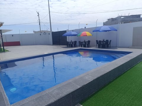 Casa Sweet Paradise - ENGABAO Apartment in Guayas